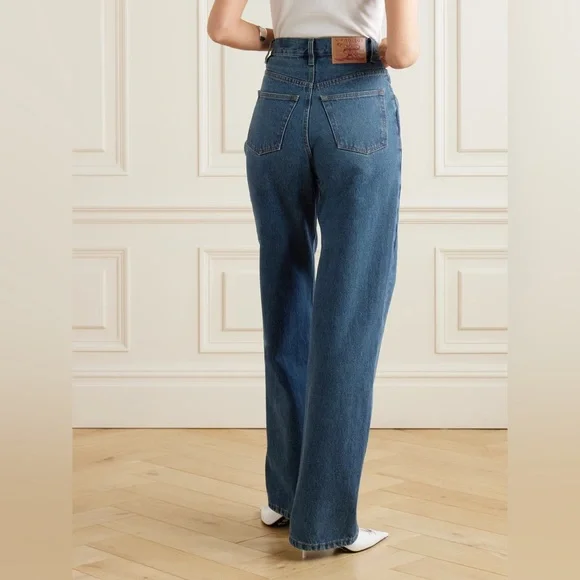 Y/PROJECT Cut out Jeans - Picture 7 of 11